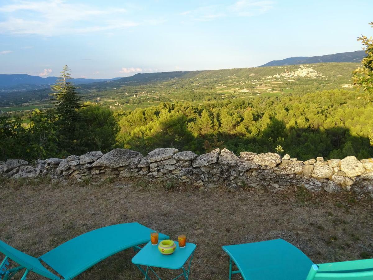 Cante Grillet Lacoste  Exteriör bild